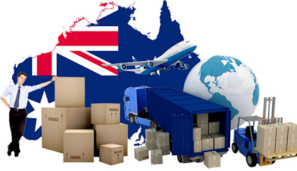 Thời gian gửi hàng đi Úc tùy thuộc vào phương thức vận chuyển bạn lựa chọn
